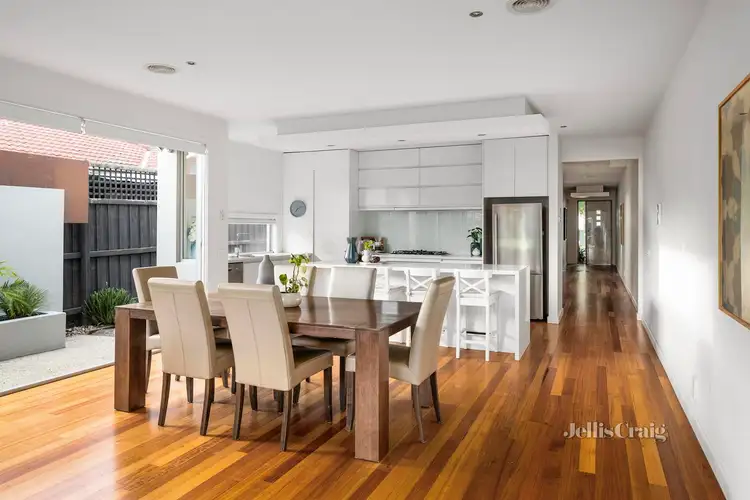 Third view of Homely townhouse listing, 4A Rosina Street, Bentleigh VIC 3204