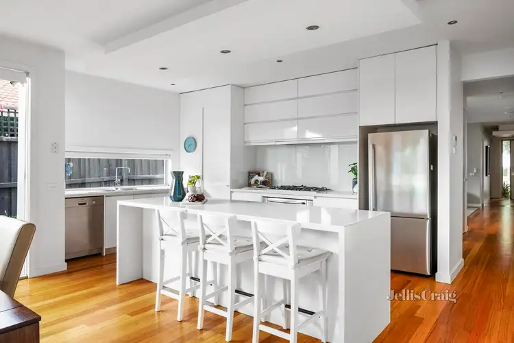 Fourth view of Homely townhouse listing, 4A Rosina Street, Bentleigh VIC 3204