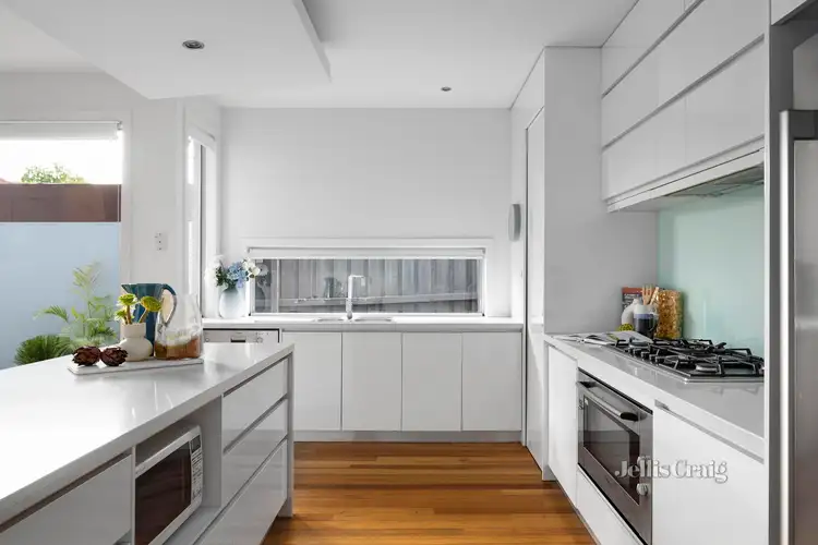 Fifth view of Homely townhouse listing, 4A Rosina Street, Bentleigh VIC 3204