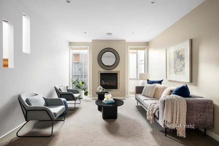 Sixth view of Homely townhouse listing, 4A Rosina Street, Bentleigh VIC 3204