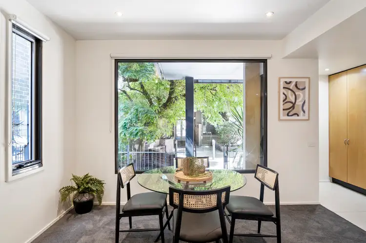 Third view of Homely apartment listing, 30/86 Queens Parade, Fitzroy North VIC 3068