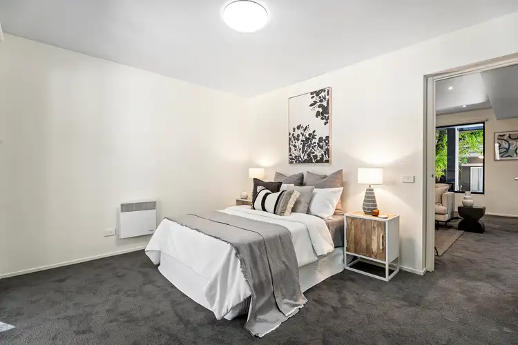 Sixth view of Homely apartment listing, 30/86 Queens Parade, Fitzroy North VIC 3068