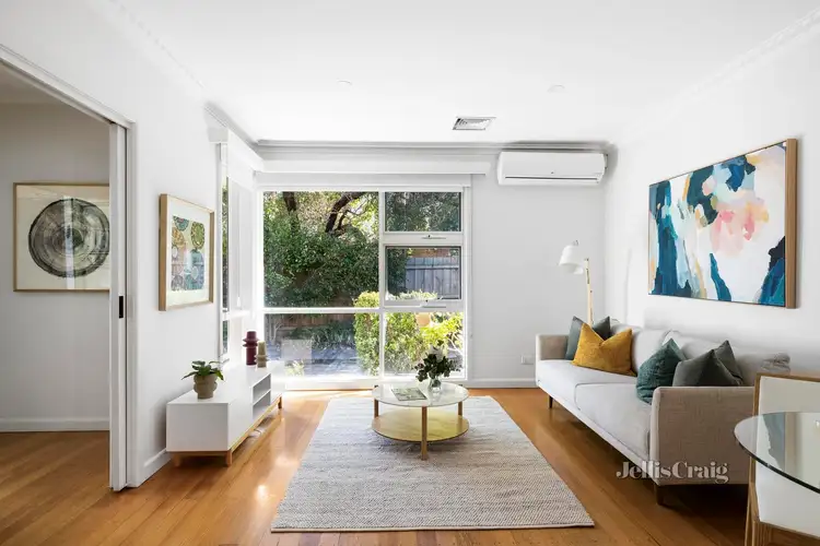 Second view of Homely unit listing, 1/34 Ulupna Road, Ormond VIC 3204