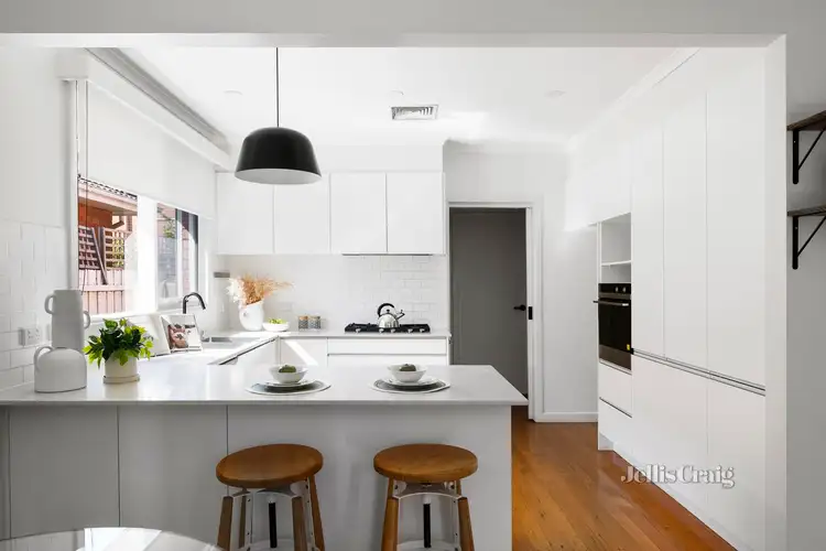 Third view of Homely unit listing, 1/34 Ulupna Road, Ormond VIC 3204