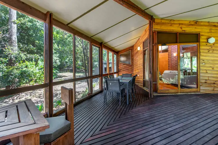 Fifth view of Homely house listing, 6 The Outlook, Heathmont VIC 3135