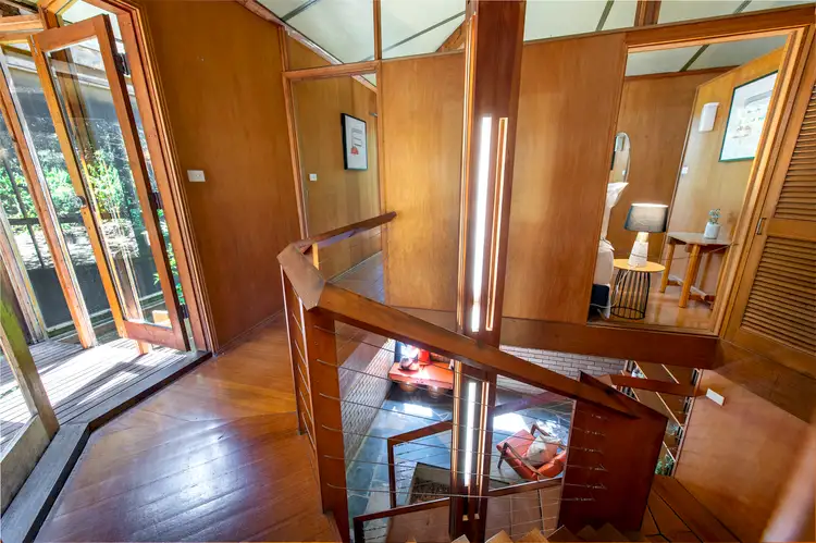 Sixth view of Homely house listing, 6 The Outlook, Heathmont VIC 3135
