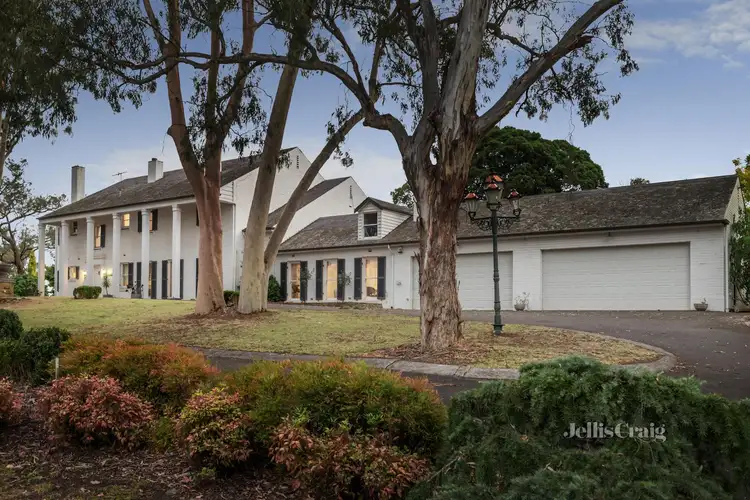 Second view of Homely house listing, 6/7 Rosehill Road, Lower Plenty VIC 3093