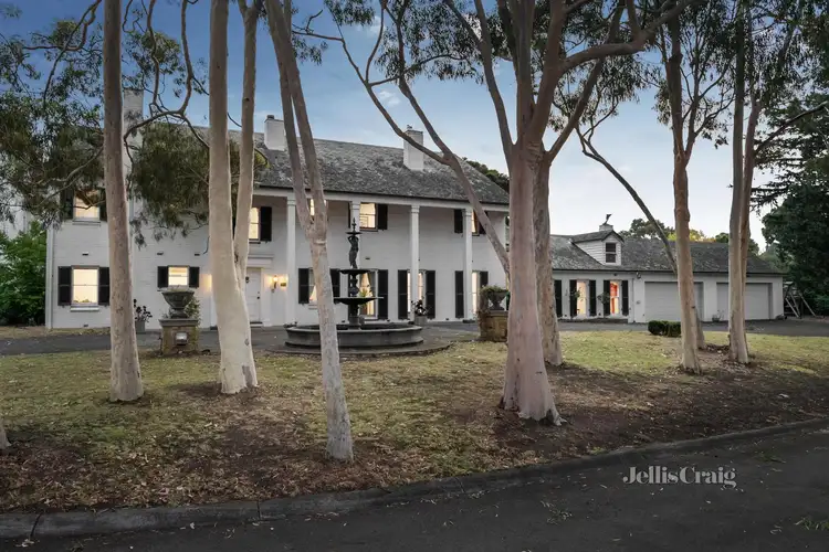 Fifth view of Homely house listing, 6/7 Rosehill Road, Lower Plenty VIC 3093