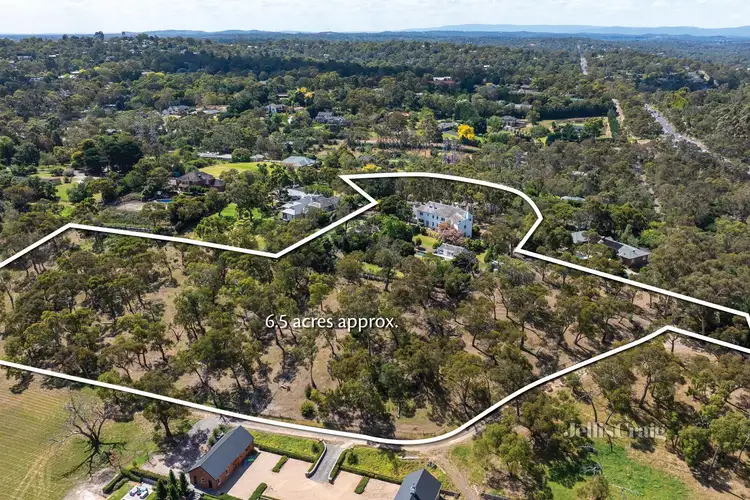 Sixth view of Homely house listing, 6/7 Rosehill Road, Lower Plenty VIC 3093