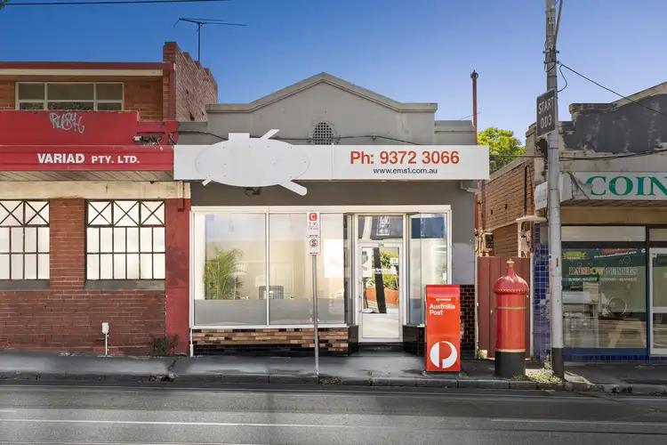 Main view of Homely house listing, 256 Mt Alexander Road, Travancore VIC 3032