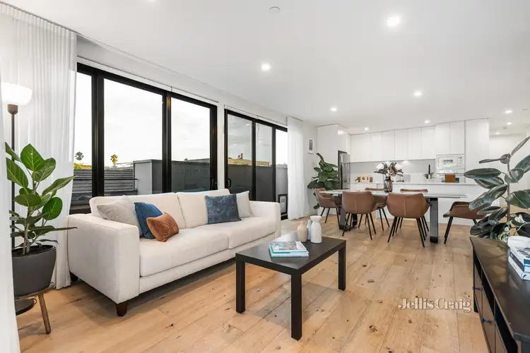 Main view of Homely apartment listing, 203/6-8 Blair Street, Bentleigh VIC 3204