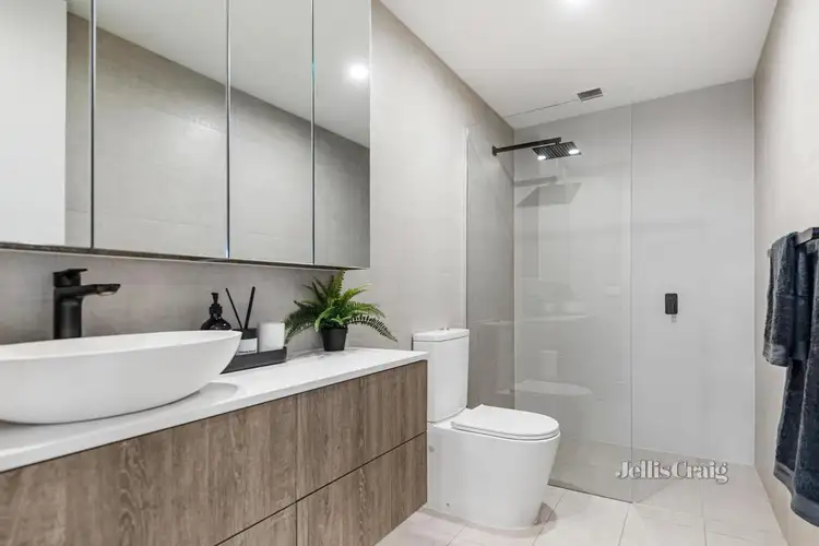 Sixth view of Homely apartment listing, 203/6-8 Blair Street, Bentleigh VIC 3204