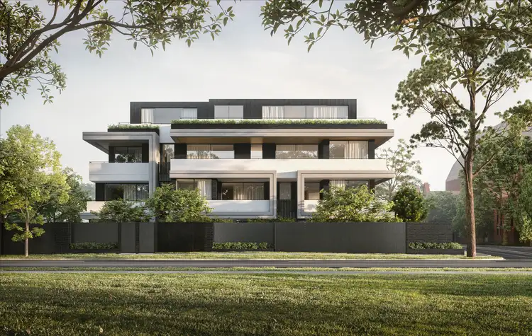 235 Balaclava Road