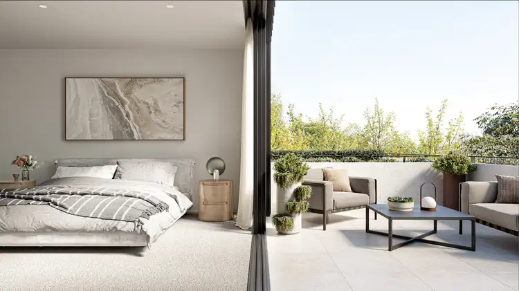 Sixth view of Homely apartment listing, 303/235 Balaclava Road, Caulfield North VIC 3161
