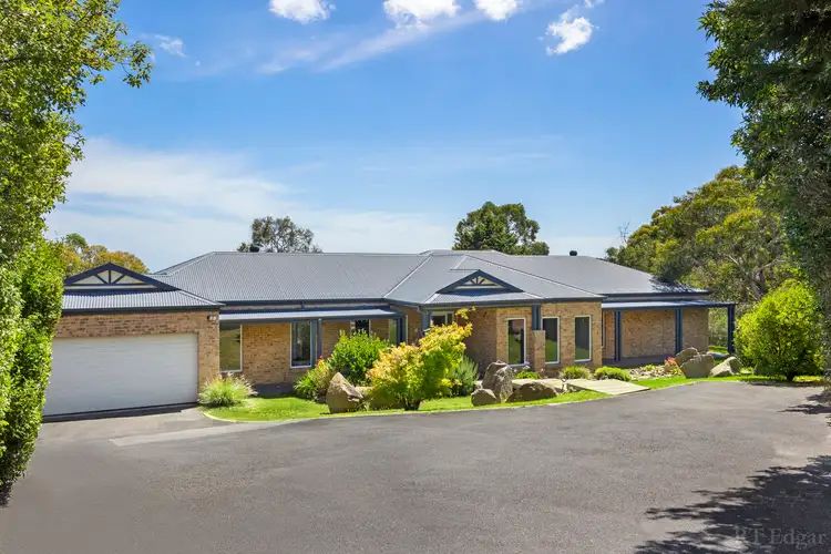 Lot 1/14 Lowe Street, Mount Eliza VIC 3930