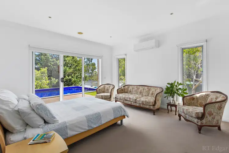 Fourth view of Homely house listing, Lot 1/14 Lowe Street, Mount Eliza VIC 3930