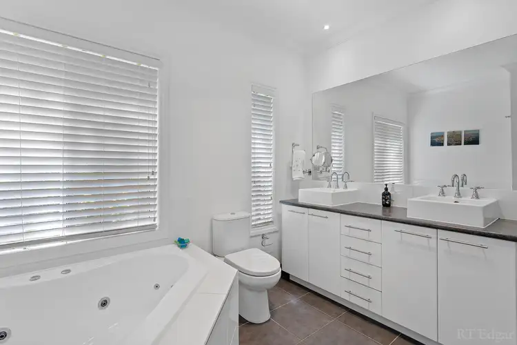 Fifth view of Homely house listing, Lot 1/14 Lowe Street, Mount Eliza VIC 3930