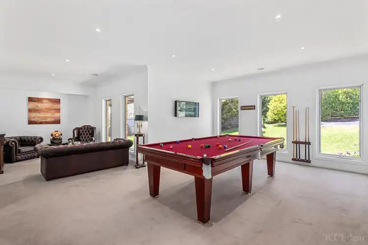 Sixth view of Homely house listing, Lot 1/14 Lowe Street, Mount Eliza VIC 3930