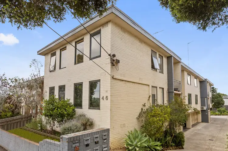 14/44-46 Passfield Street, Brunswick West VIC 3055