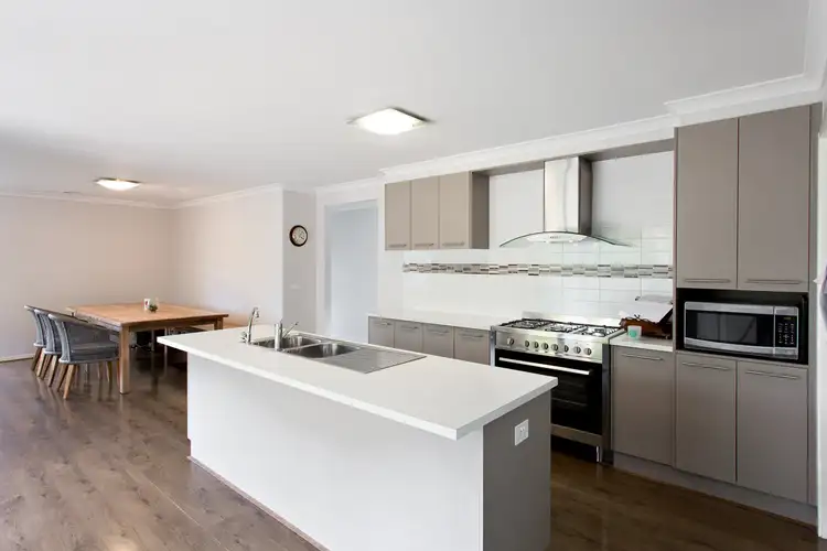 Third view of Homely house listing, 5 Cahill Close, Lucas VIC 3350