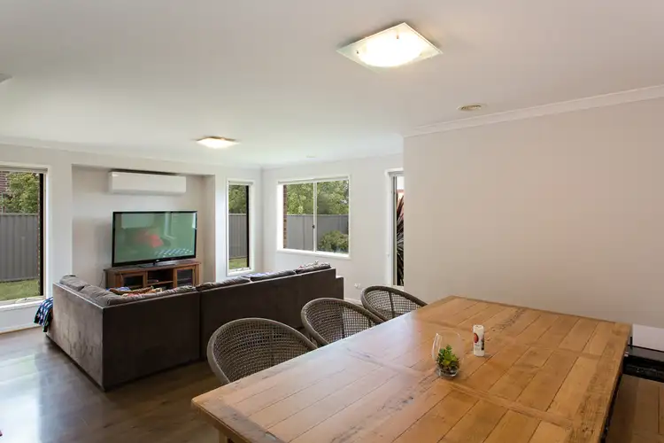 Fourth view of Homely house listing, 5 Cahill Close, Lucas VIC 3350