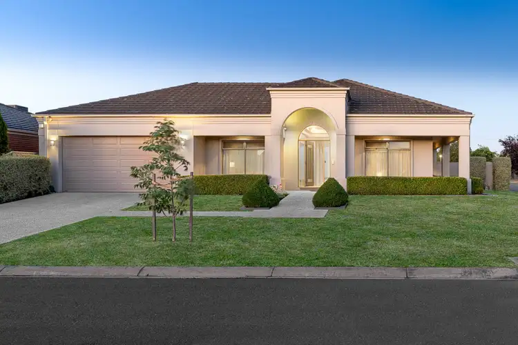 Main view of Homely house listing, 24 Belltower Avenue, Alfredton VIC 3350