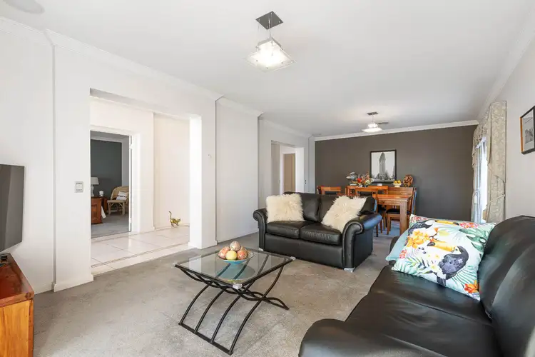 Third view of Homely house listing, 24 Belltower Avenue, Alfredton VIC 3350