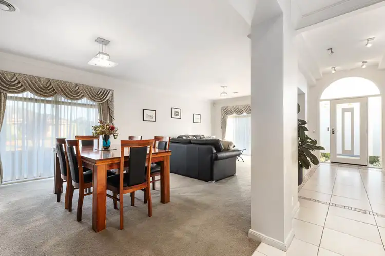 Fourth view of Homely house listing, 24 Belltower Avenue, Alfredton VIC 3350