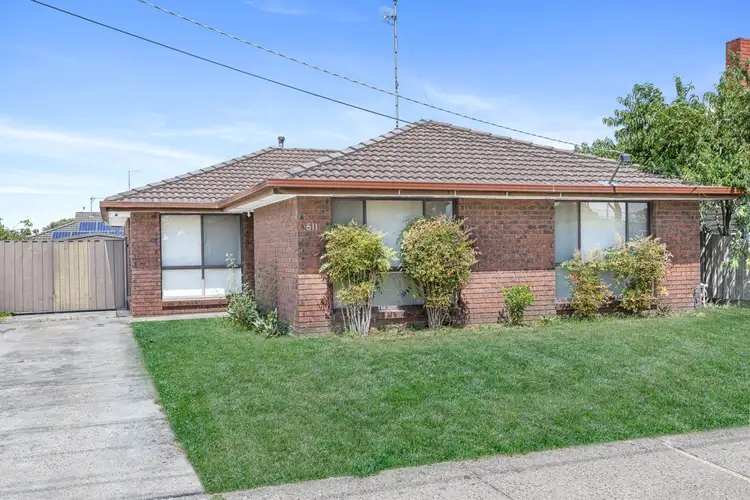 511 Rubicon Street, Sebastopol VIC 3356