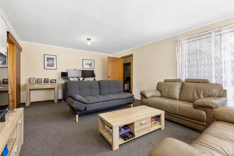 Second view of Homely house listing, 511 Rubicon Street, Sebastopol VIC 3356