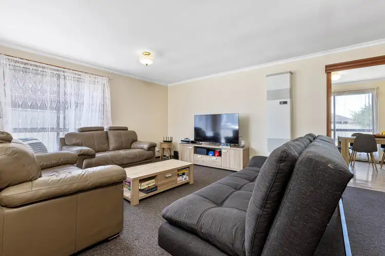 Third view of Homely house listing, 511 Rubicon Street, Sebastopol VIC 3356