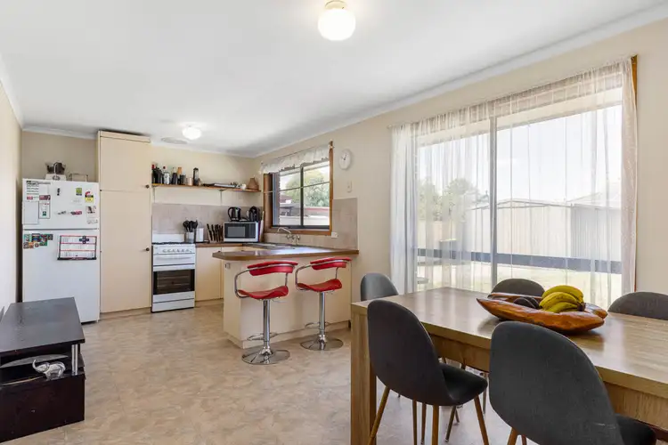 Fifth view of Homely house listing, 511 Rubicon Street, Sebastopol VIC 3356