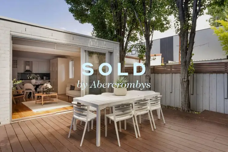 Main view of Homely house listing, 45 Clarke Street, Prahran VIC 3181