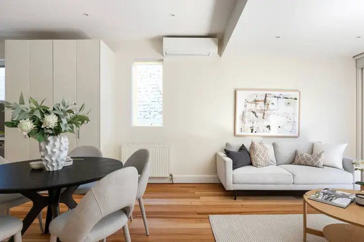 Third view of Homely house listing, 45 Clarke Street, Prahran VIC 3181