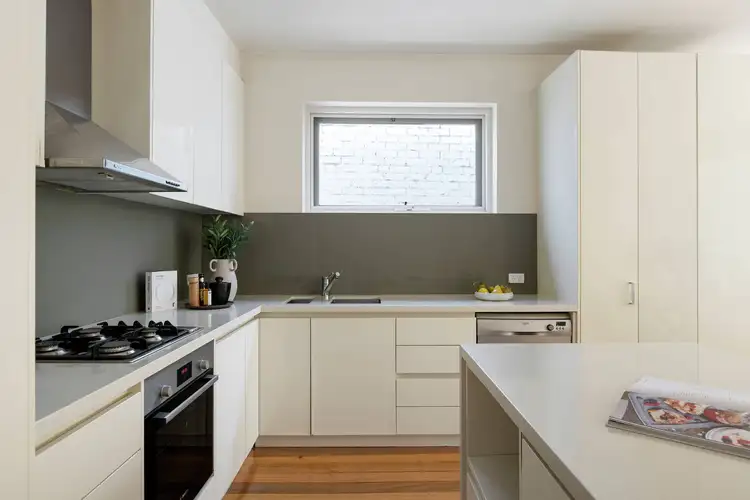 Fourth view of Homely house listing, 45 Clarke Street, Prahran VIC 3181