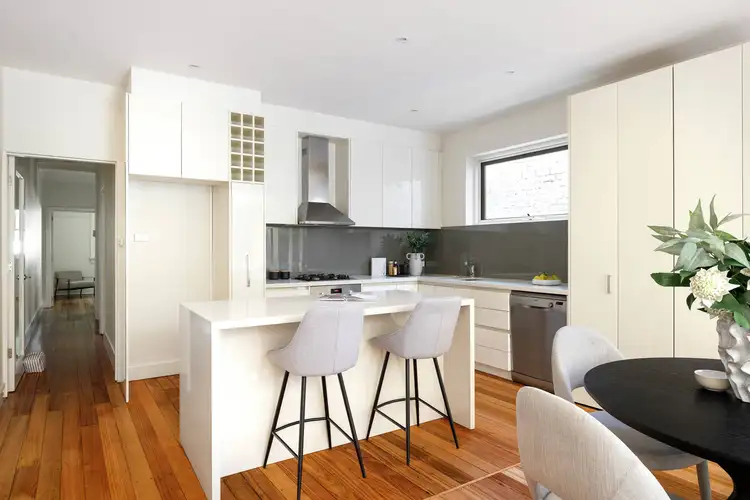 Fifth view of Homely house listing, 45 Clarke Street, Prahran VIC 3181