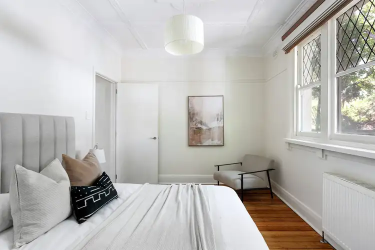 Sixth view of Homely house listing, 45 Clarke Street, Prahran VIC 3181