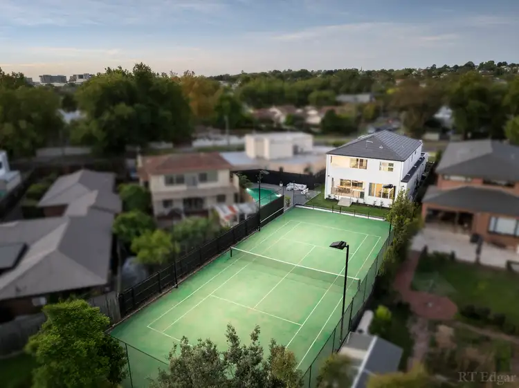 30 Great Valley Road