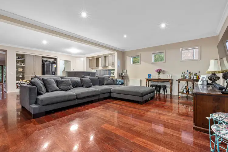 Fourth view of Homely house listing, 19 Jonathan Court, Brown Hill VIC 3350