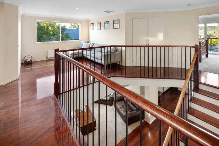 Sixth view of Homely house listing, 19 Jonathan Court, Brown Hill VIC 3350
