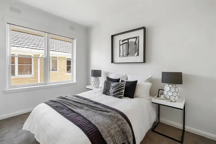Fifth view of Homely apartment listing, 9/9A Fordholm Road, Hawthorn VIC 3122