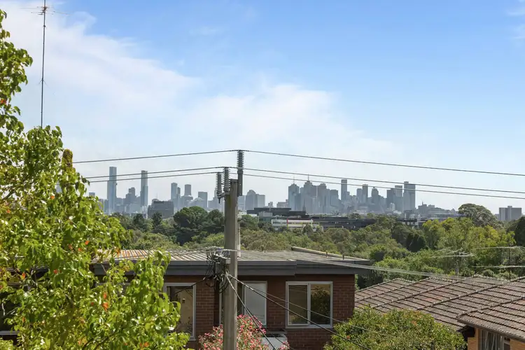 Sixth view of Homely apartment listing, 9/9A Fordholm Road, Hawthorn VIC 3122