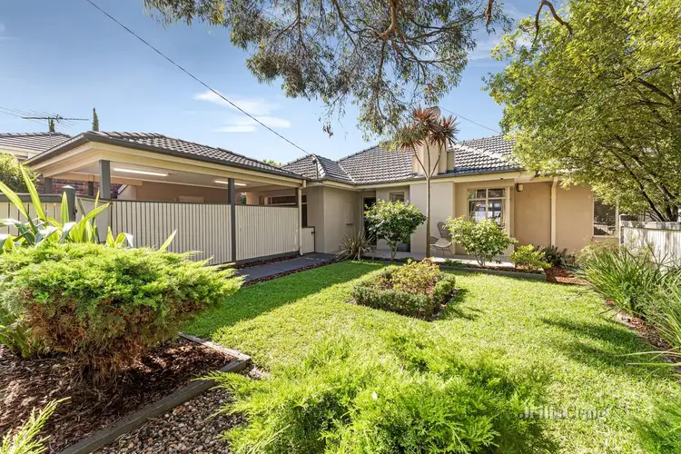 1/9 Sunray Avenue, Cheltenham VIC 3192