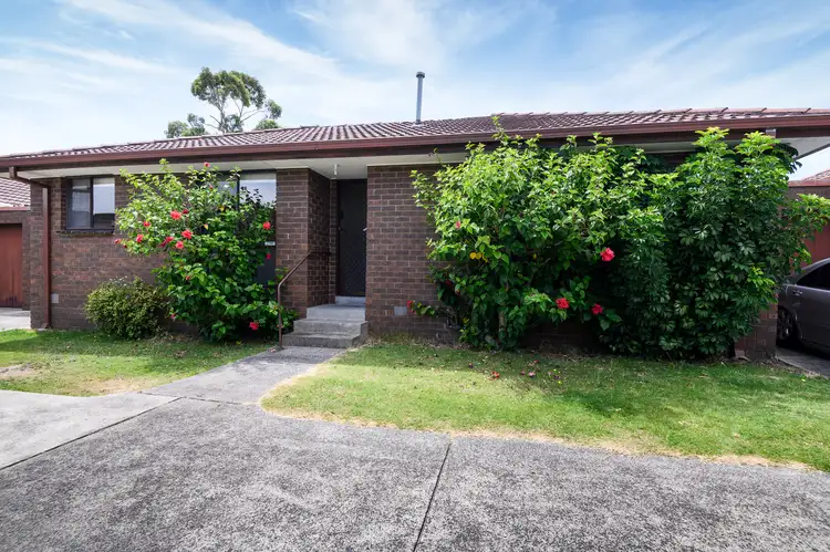2/4 Reid Street, Oakleigh South VIC 3167