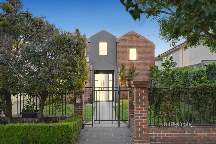 Main view of Homely house listing, 24 Tovan Akas Avenue, Bentleigh VIC 3204