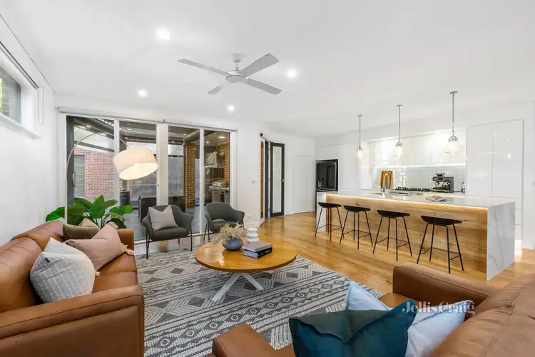Second view of Homely house listing, 24 Tovan Akas Avenue, Bentleigh VIC 3204