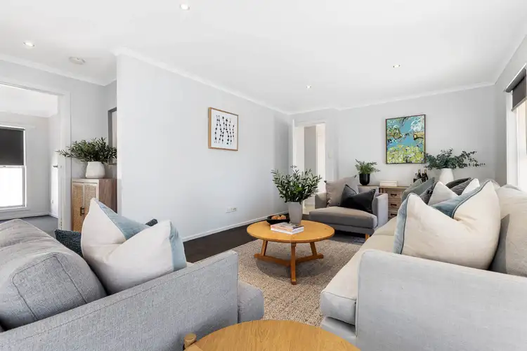 Second view of Homely house listing, 6/912 Geelong Road, Canadian VIC 3350
