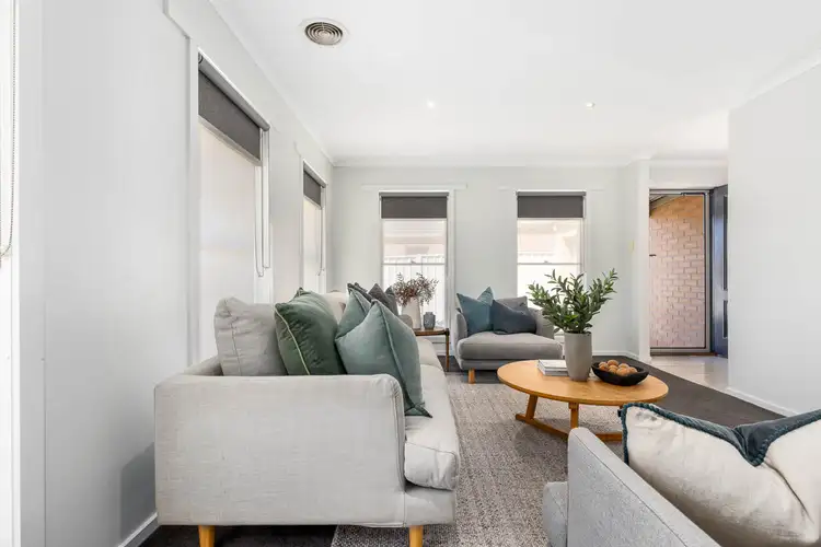 Third view of Homely house listing, 6/912 Geelong Road, Canadian VIC 3350