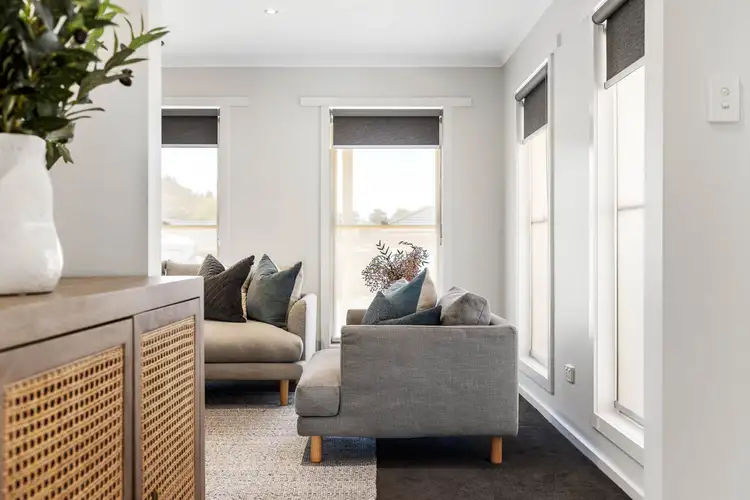 Fourth view of Homely house listing, 6/912 Geelong Road, Canadian VIC 3350