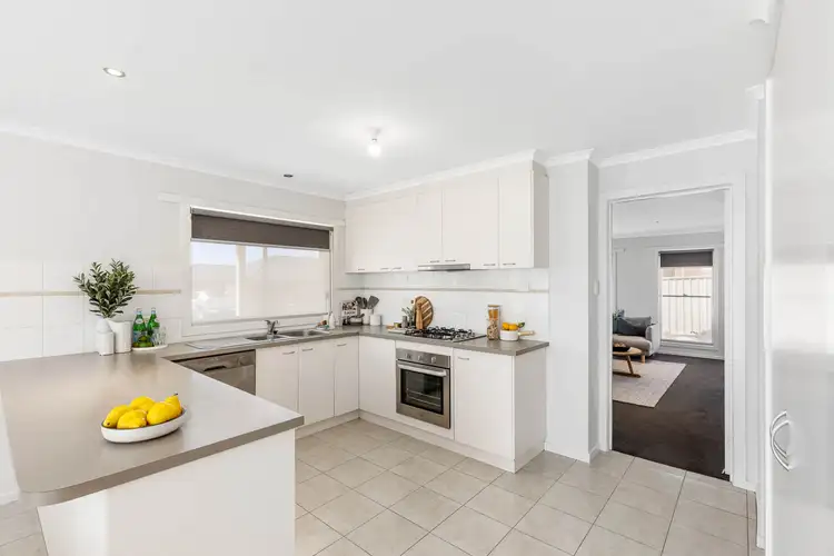 Fifth view of Homely house listing, 6/912 Geelong Road, Canadian VIC 3350